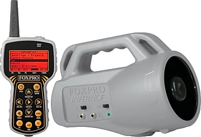 Foxpro Predator Inferno