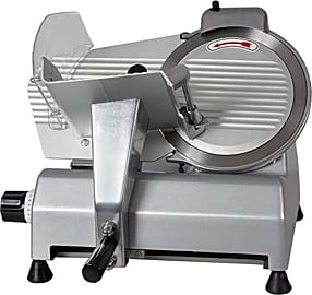 The 5 Best Meat Slicers, According to Our Research