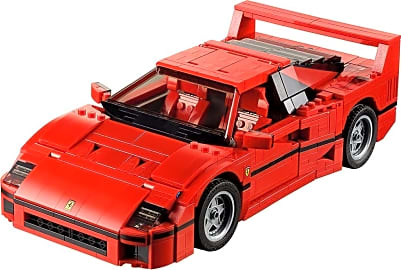 Ferrari F40 – Wikipédia, a enciclopédia livre