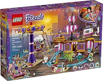 Lego for 10 years old girl top