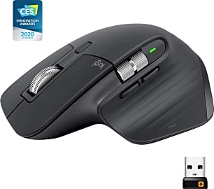 Logitech MX Master 3