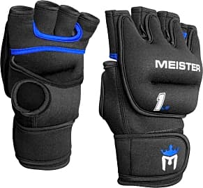 Fila weighted gloves sale