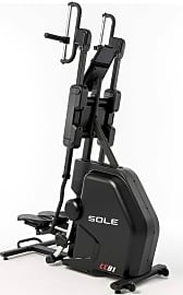 Sole cc81 review store
