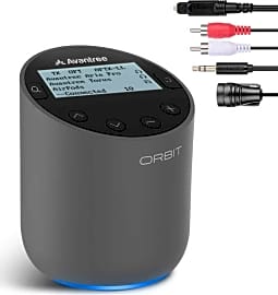 Avantree orbit new bluetooth 5.0 shop
