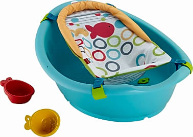 Fisher price rinse n grow deals