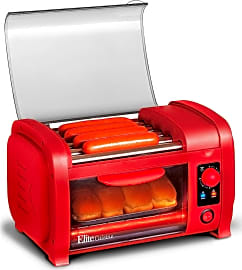 Smart Planet 2 Slice Snoopy Hot Dog Toaster