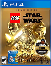 Top lego ps4 games new arrivals