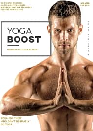 Yoga Boost