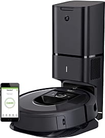 iRobot Roomba i7+