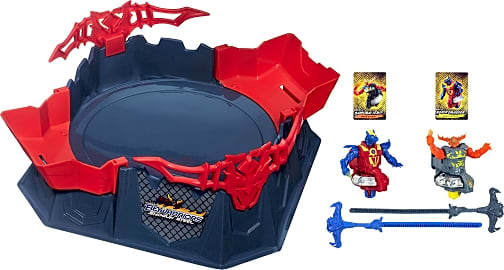 Best sales beyblade set