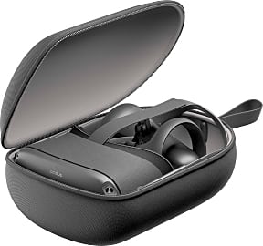 Best oculus quest cases store