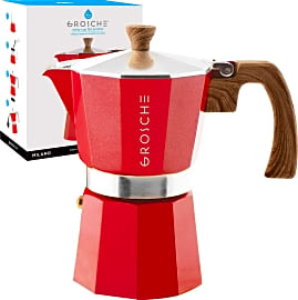 Grosche Moka Pot Review 2021