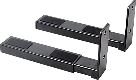 Best soundbar mount clearance