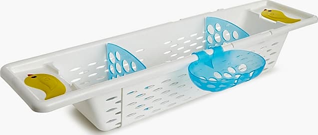 Munchkin bath caddy outlet