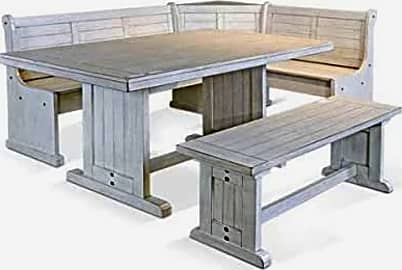 Bayside breakfast nook deals