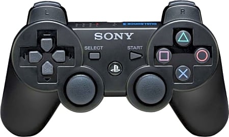 Top 10 PS3 Controllers Video Review