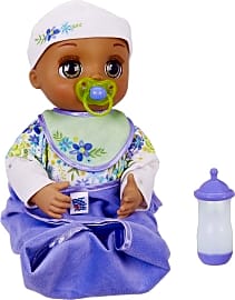 Best interactive baby doll hotsell