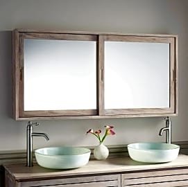 Top 10 Sliding Door Medicine Cabinets Video Review