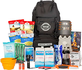 Best survival backpack 2018 online