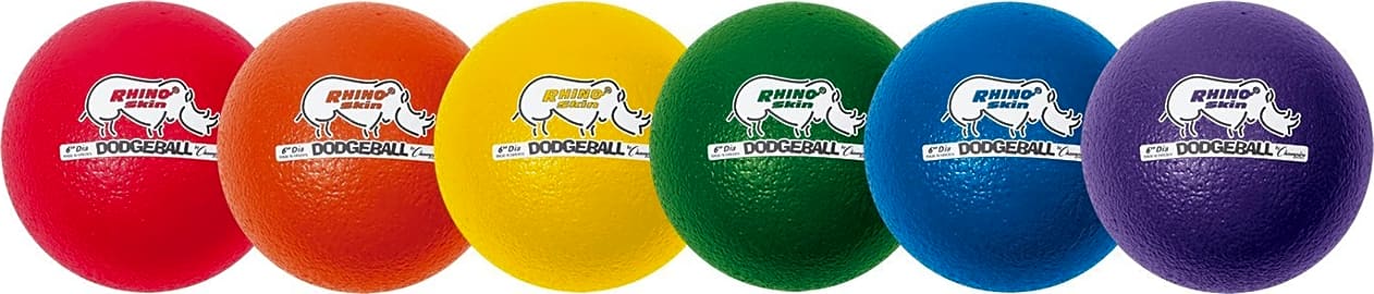 Champion Sports Rhino Skin Allround Ball - 7