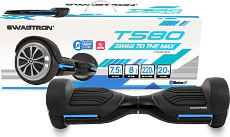 Top 10 Self Balancing Scooters Video Review