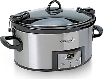 Teachers Swear by This Portable Crockpot for Quick and Hot Lunches