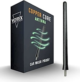 Top 10 AM/FM Car Antennas of 2021 | Video Review
