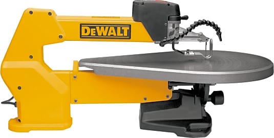 Top 2024 scroll saws