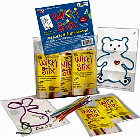 Top 10 Kid's Party Favors