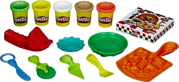 Top 10 Play Doh Sets