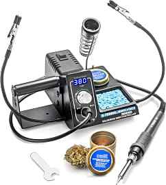 Top 9 Soldering Irons of 2021 | Video Review