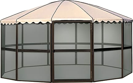 Casita store screen houses