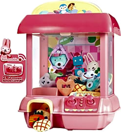 Top 10 Mini Claw Machines Video Review