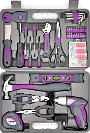 Top 10 Women s Tool Sets Video Review