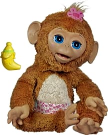 Best furreal friends discount