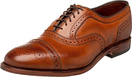Allen edmonds cheap wikipedia