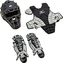 Mizuno youth catchers gear clearance clearance