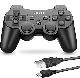 Best replacement ps3 controller sale