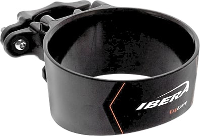 Ibera bike online handlebar cup holder