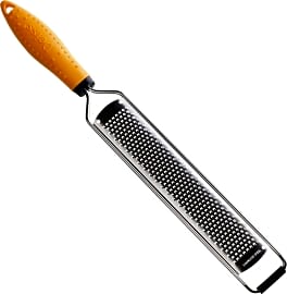 Williams Sonoma OXO Hand Grater & Zester