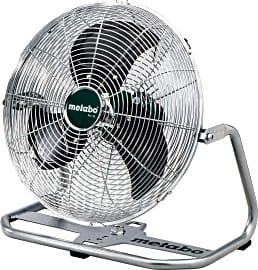 Top 9 Cordless Jobsite Fans Video Review