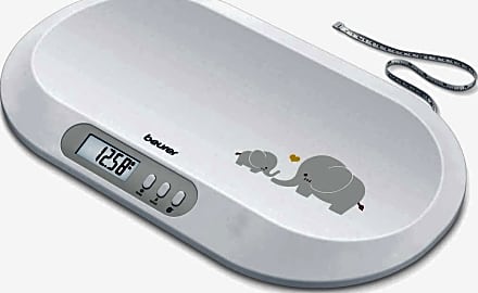 Ozeri All-In-One Baby and Toddler Scale