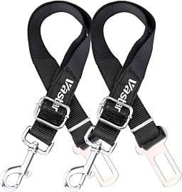 Vastar dog seat on sale belt