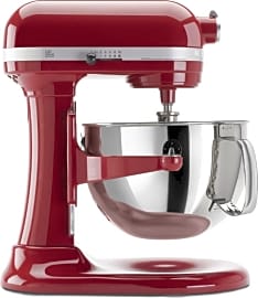 4 Quart Sunbeam MixMaster 2594 Stand Mixer Review