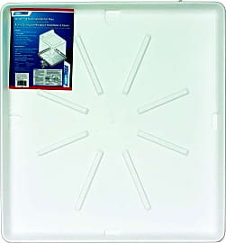 Top 10 Washing Machine Drain Pans Of 2020 Video Review