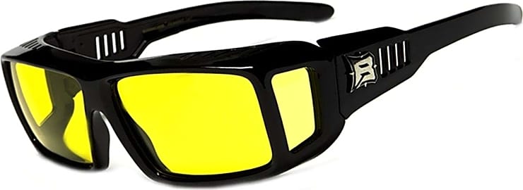 Barricade hiking fit over sunglasses clearance