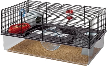 Lixit animal care hamster cage cheap