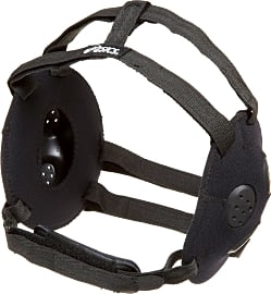 Asics wrestling headgear shop