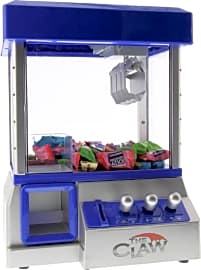Top 10 Mini Claw Machines Video Review