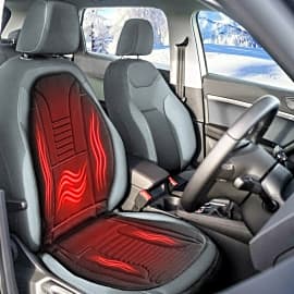 Top 10 Heated Car Seat Cushions